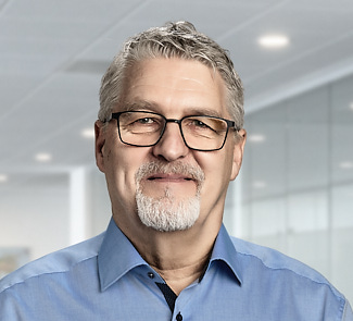 Harri Puronen