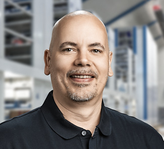 Mikael Dalin