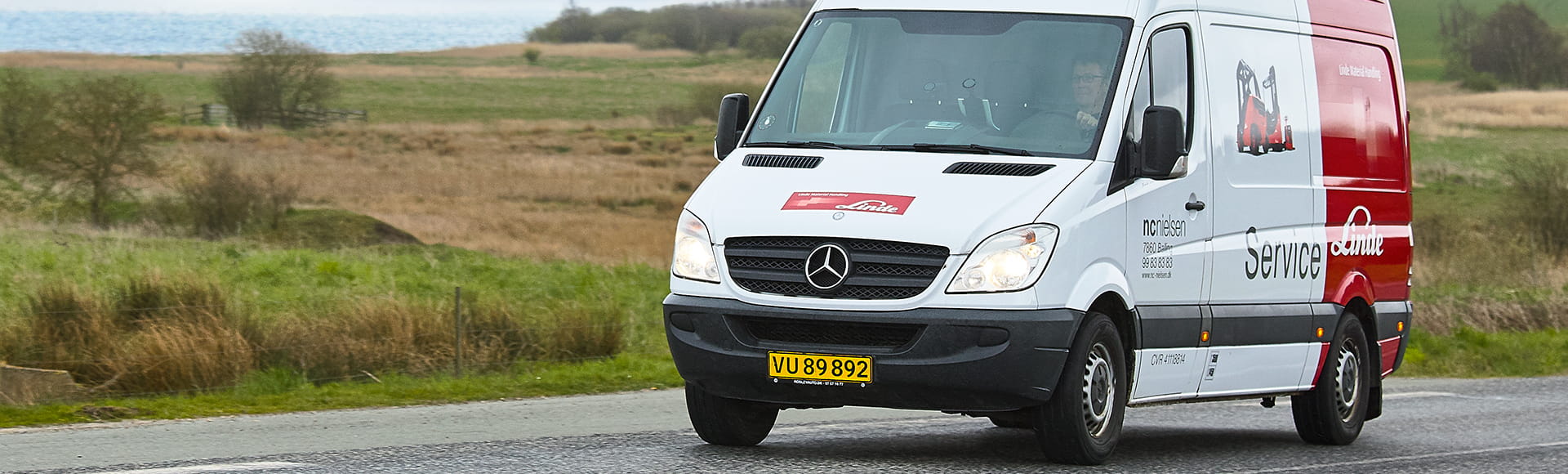 Service Terberg