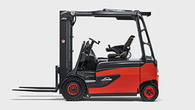 Linde E20-35 Roadster
